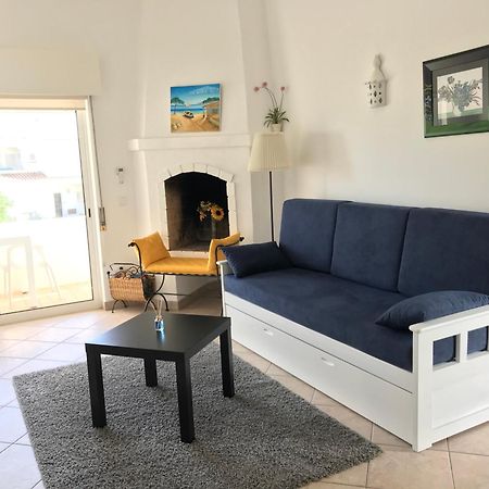 Vila Marine Porches  Rum bild