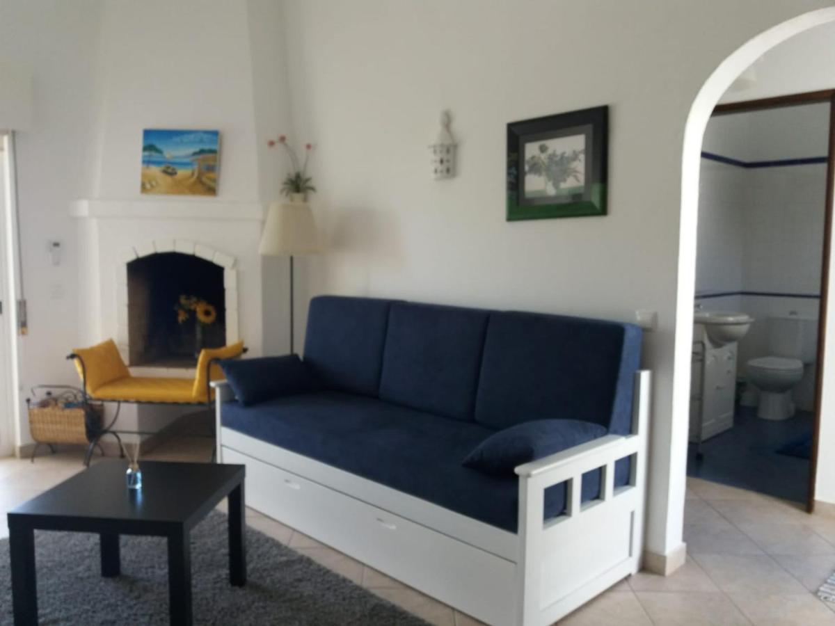 Vila Marine Porches  Exteriör bild